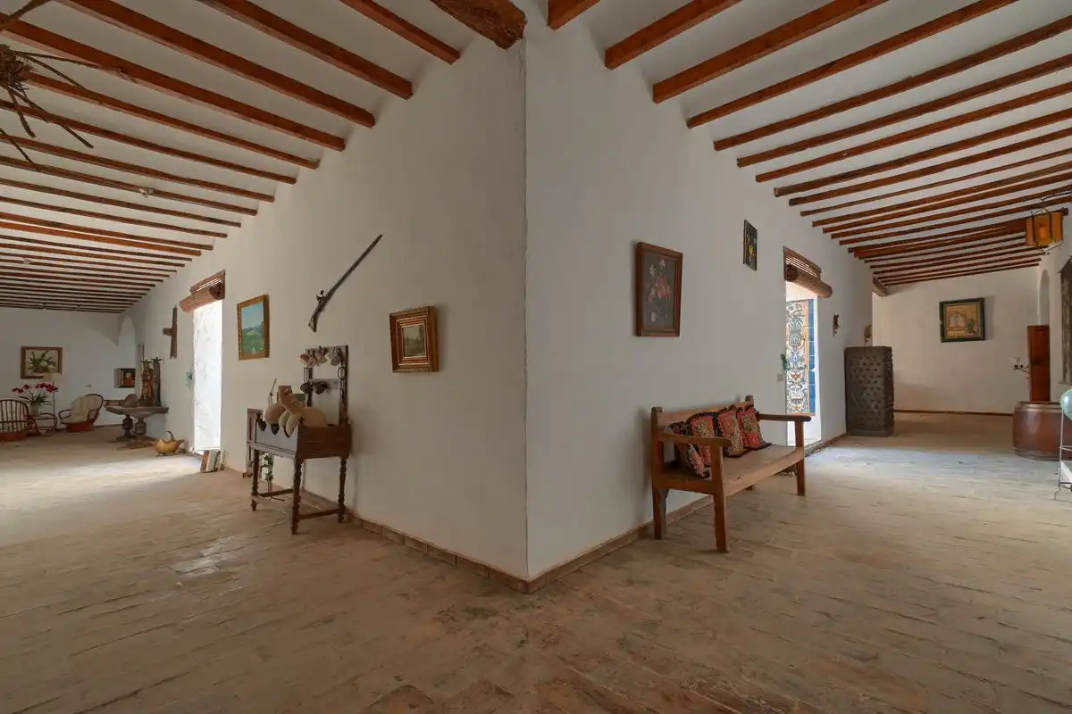 Country house zum Verkauf in Dénia mit Terrasse und Schwimmbad