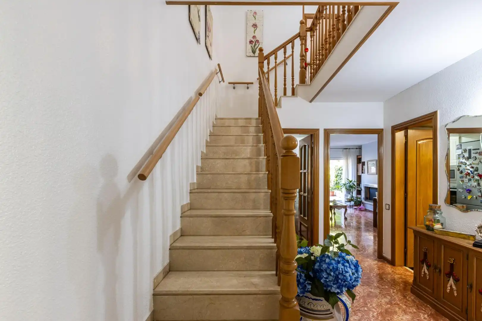 House with garden for sale in Sant Llorenç Savall, imagen 20