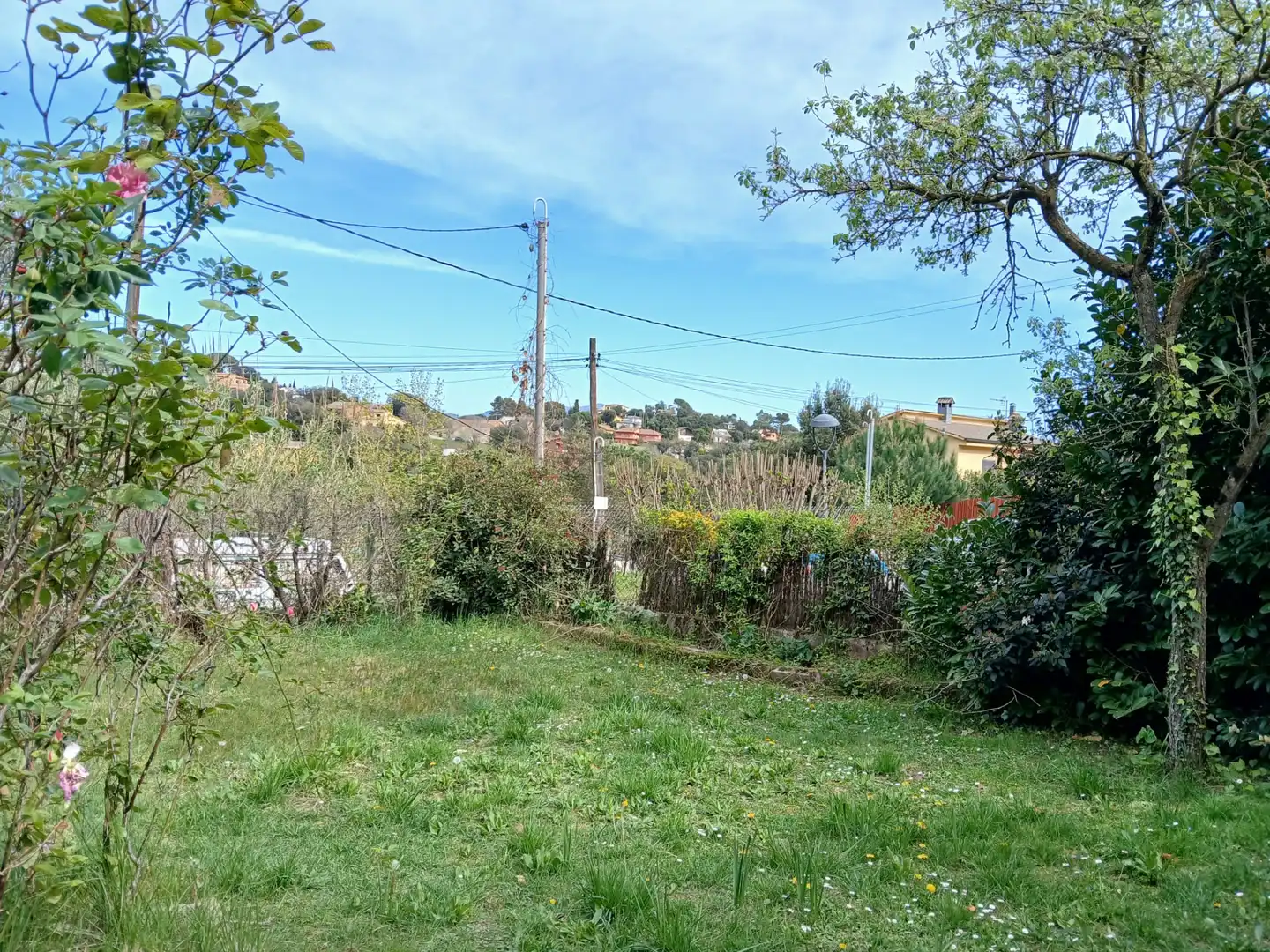 Casa o xalet en venda en Sant Pere de Vilamajor amb Jardí privat, Traster i Moblat