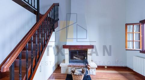 Foto 3 de Dúplex en venda a Elgeta, Gipuzkoa