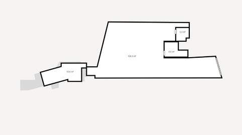 Foto 5 de Garatge en venda a Horche, Guadalajara