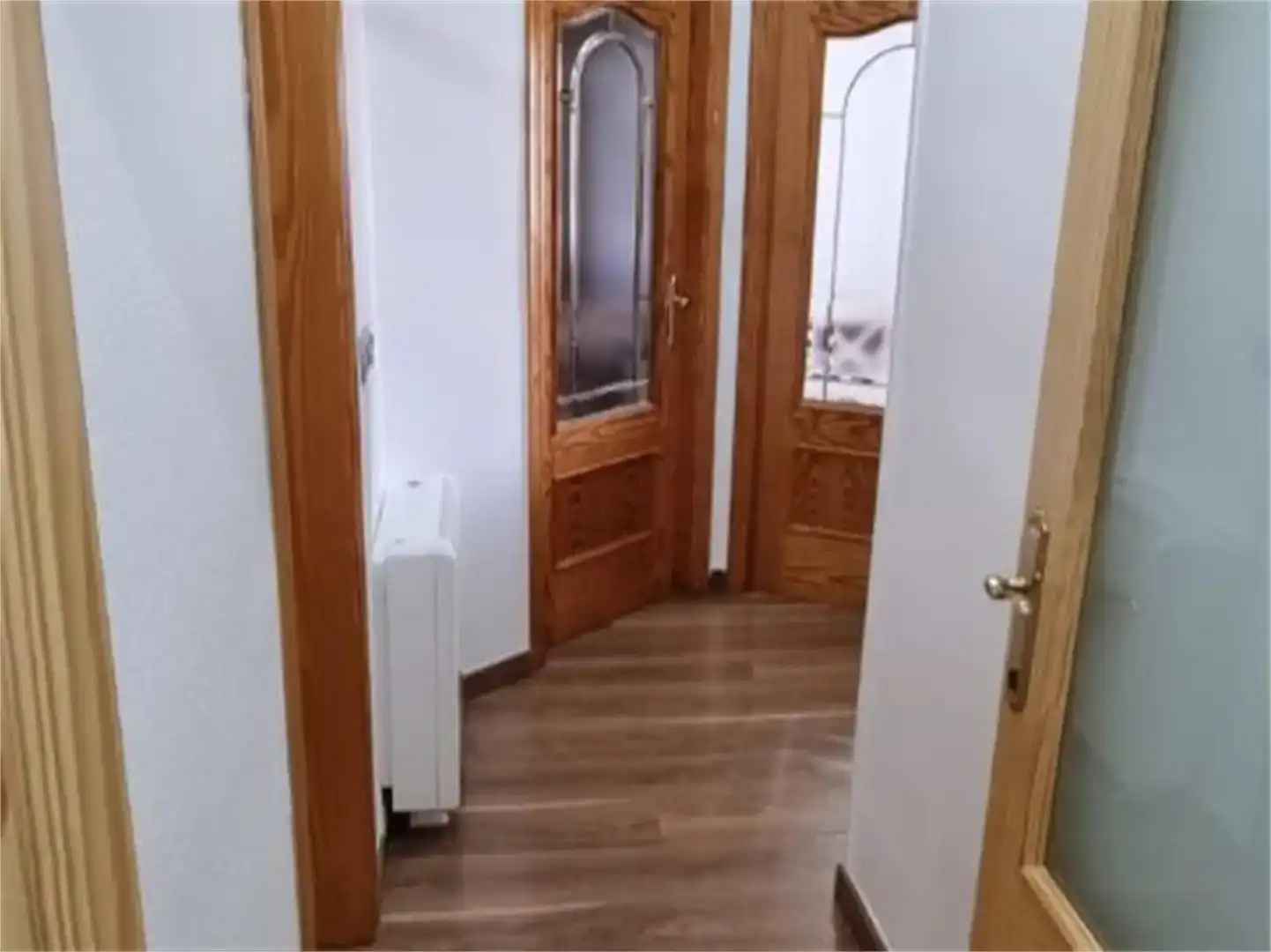 Piso en venta en Santa Clara de Avedillo con Aire acondicionado, Parquet y Trastero
