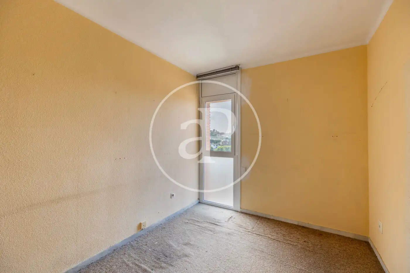 Habitación de Piso en venta en Sant Just Desvern con Aire acondicionado, Calefacción y Jardín privado