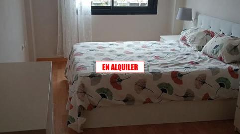 Foto 5 de Pis de lloguer a Fernando Alonso de Coca, Nuevo Hospital, Ciudad Real Capital