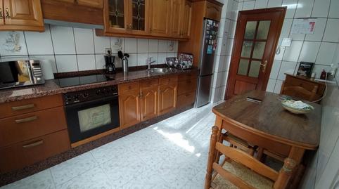 Foto 2 de Pis en venda a Versalles, Asturias