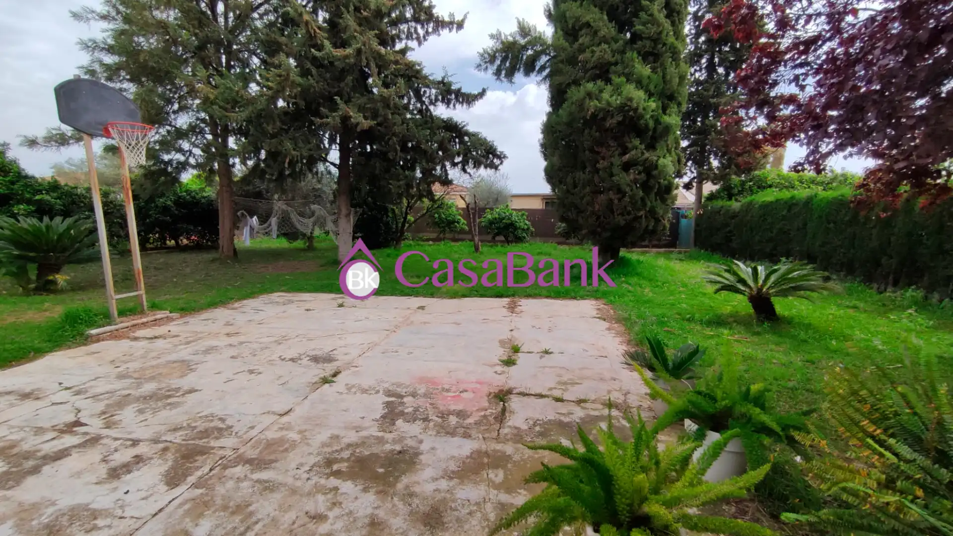 Casa amb jardí en venda a Periurbano Oeste - Sierra, imagen 19
