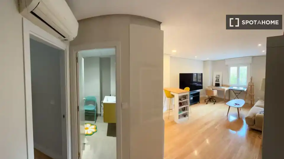 Flat to rent in Chamartín, imagen 9