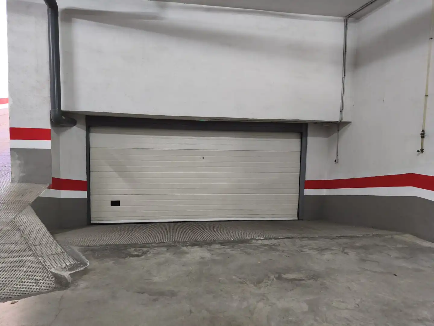 Parking of Attic for sale in Maracena  with Air Conditioner, Heating and Terrace