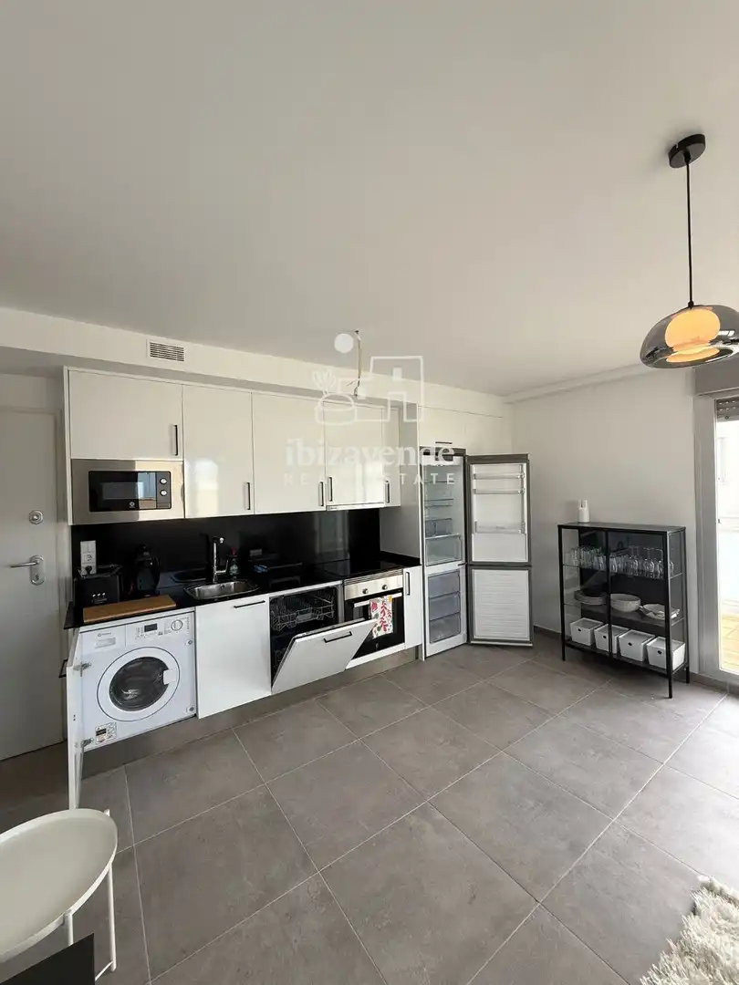 Appartement avec piscine à louer à de la Murta, imagen 3