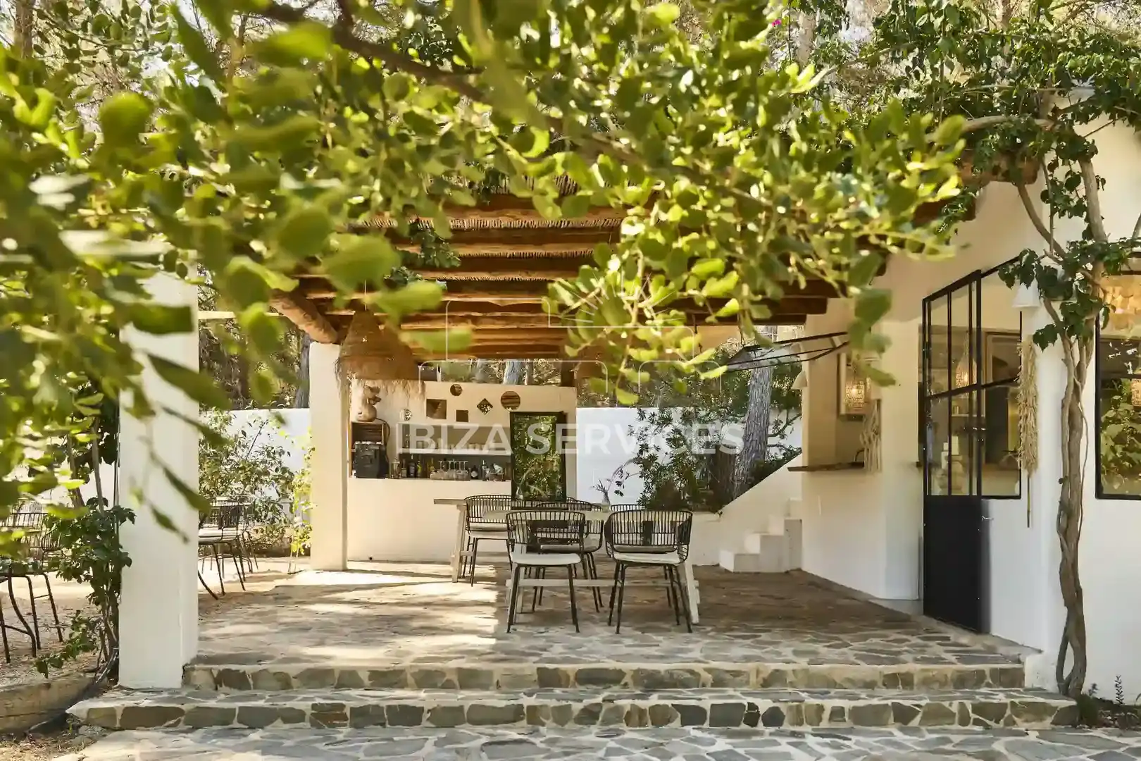 Chalet con piscina en venta en Roca Llisa, imagen 77