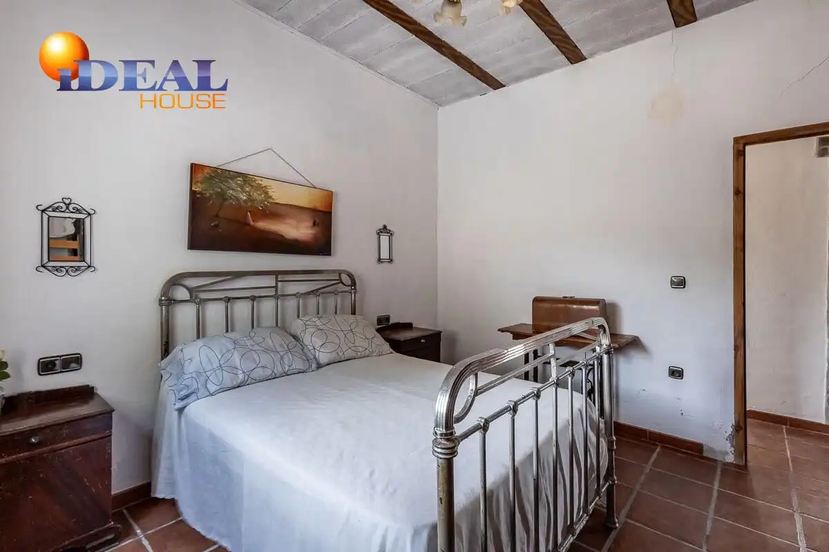 Villa con piscina in vendita a Santa Cruz del Comercio, imagen 10