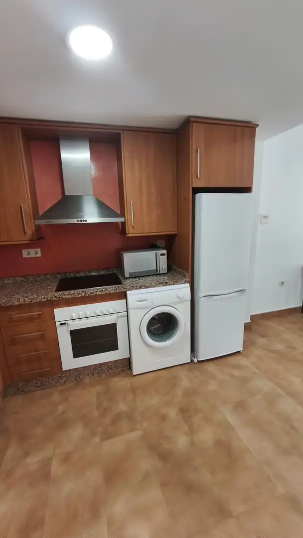 Wohnung zur Miete in Calle Gaviota, 8, Pajaritos