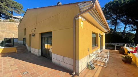 Foto 5 de Casa o xalet en venda a Saturn, La Goba, Vidreres