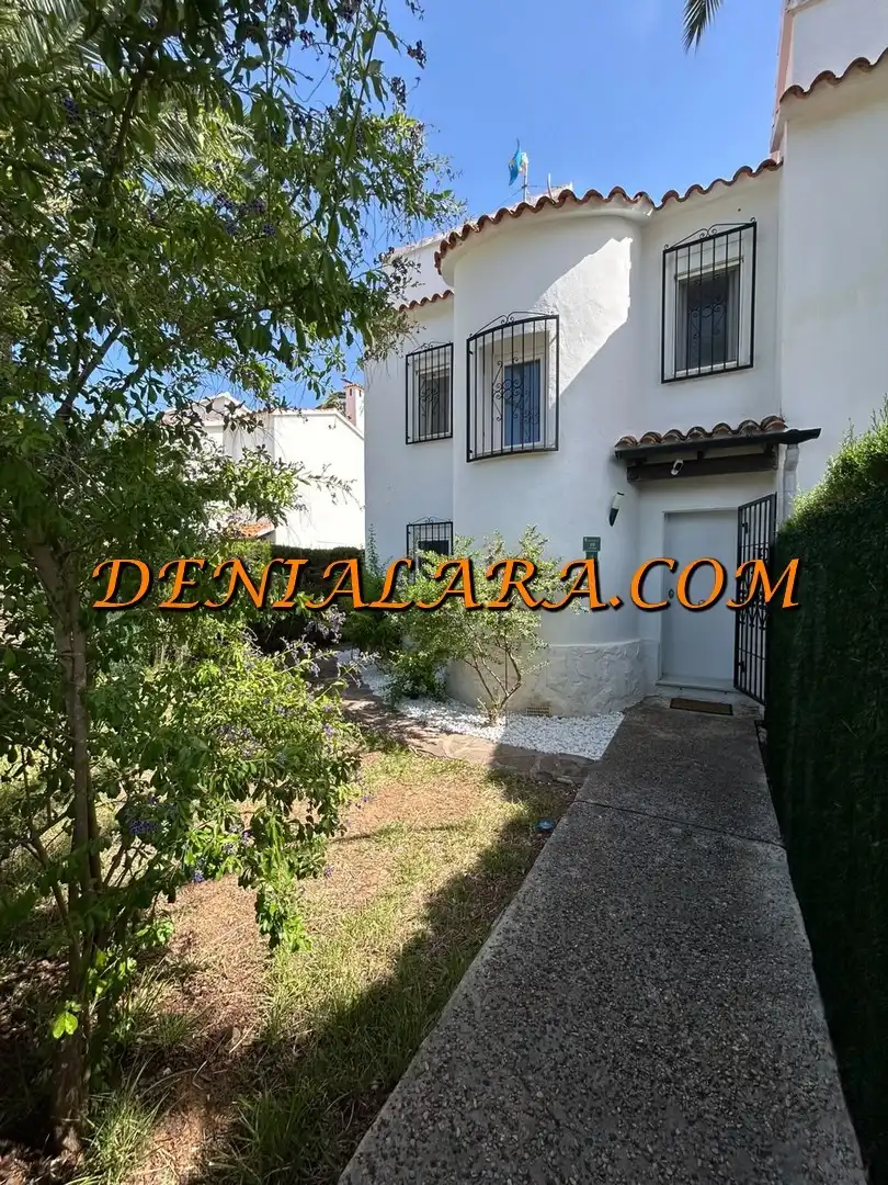 Bungalow avec piscine à vendre à Las Marinas / Les Marines, imagen 32