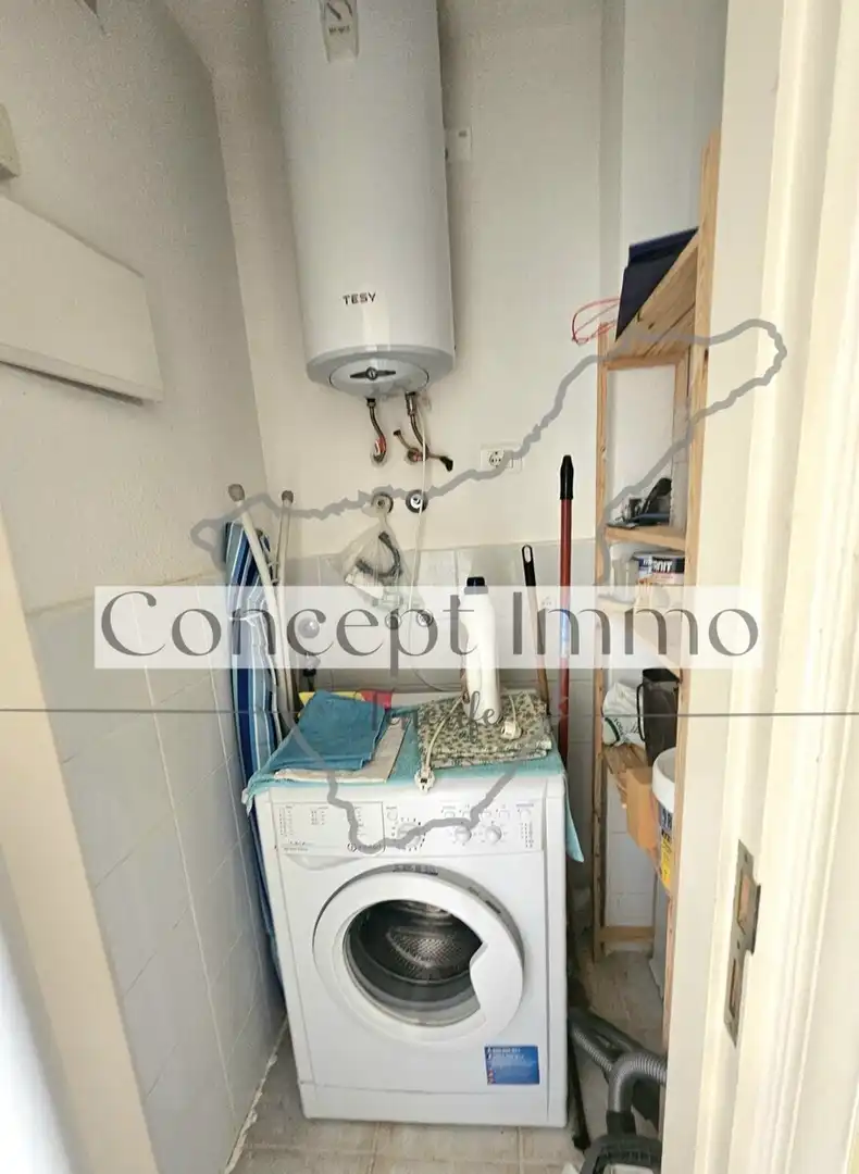 Planta baja en venta en Arona con Terraza, Trastero y Alarma
