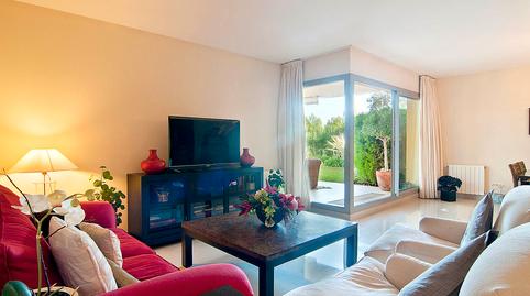 Foto 3 de Planta baixa en venda a Sol de Mallorca, Calvià