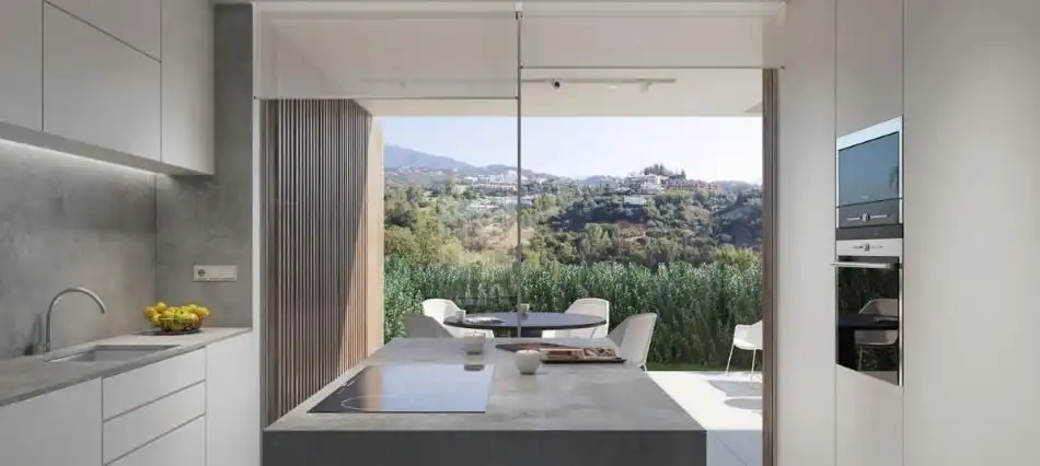 Apartment zur Miete in Los Flamingos, imagen 4