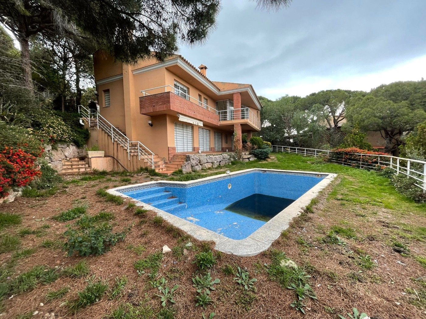 Casa o xalet en venda a Carrer Infern d'en Parera, Cabrils