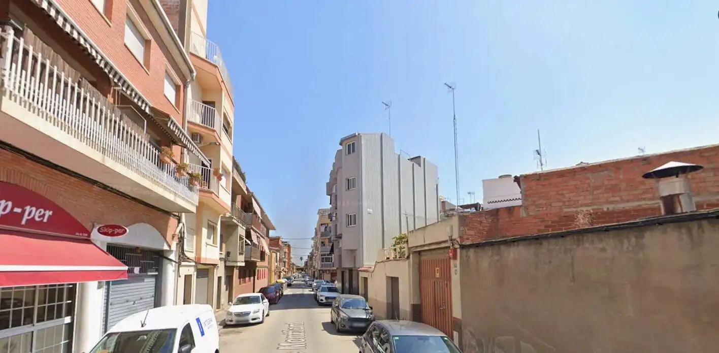 Flat with terrace for sale in JOAN MARAGALL