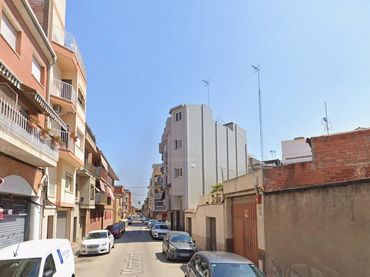 Piso con balcón en venta en JOAN MARAGALL