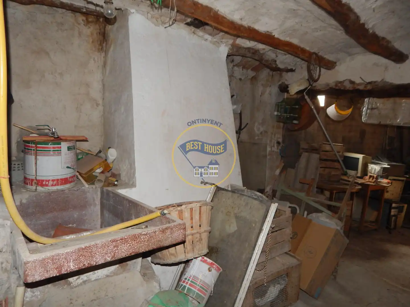 Casa o chalet en venta en Cocentaina