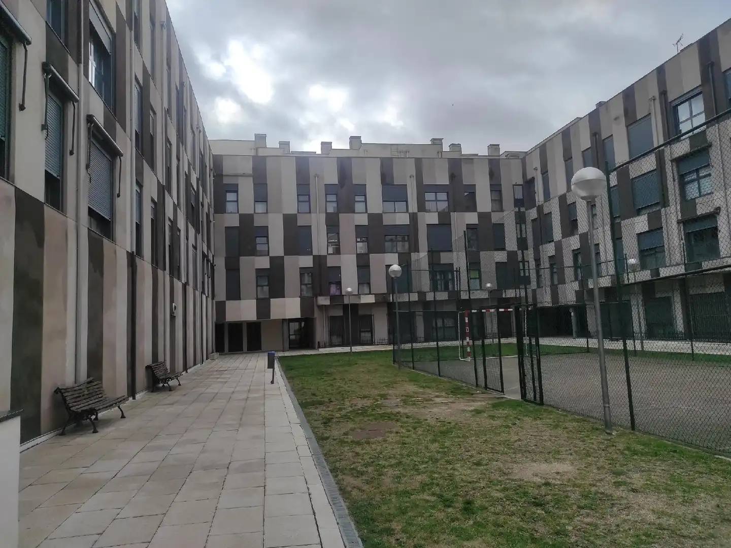 Individuel à vendre à Hospital, imagen 16