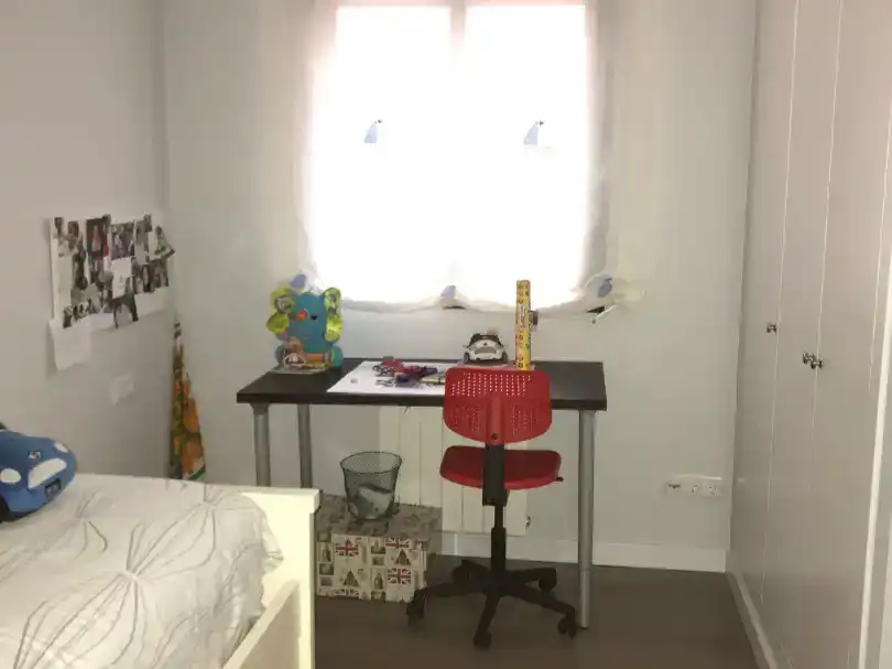 Schlafzimmer von Wohnung zur Miete in Pedanías Oeste