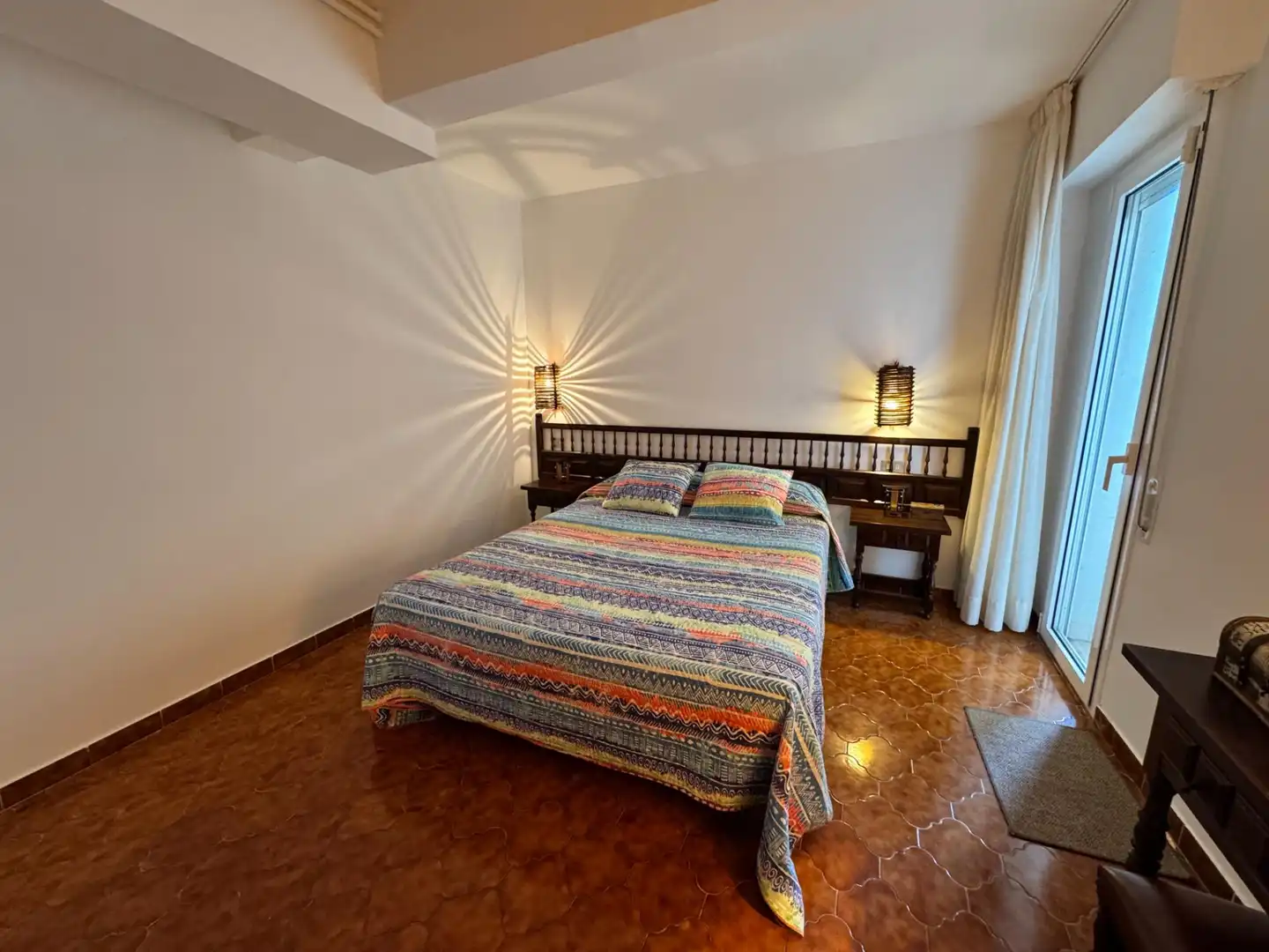 Apartament amb terrassa en venda a RIDAURA, imagen 26
