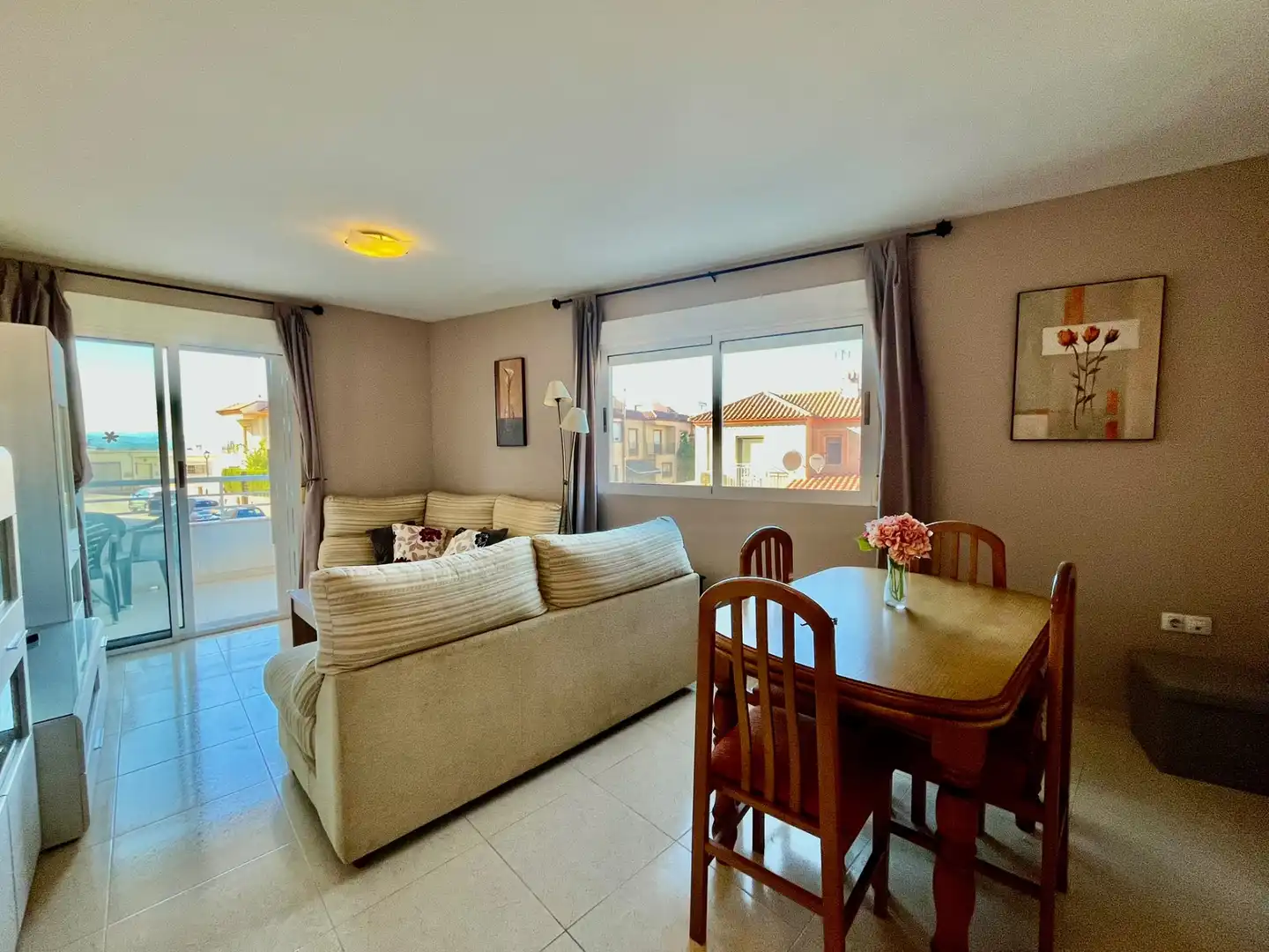 Appartement avec piscine à vendre à Calle Tenis, imagen 19