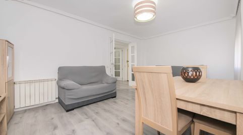 Foto 3 de Piso en venta en Calle de Francia, Fuenlabrada II - El Molino, Fuenlabrada