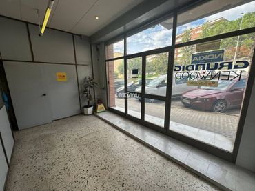 Local comercial en venta en Santpedor 226