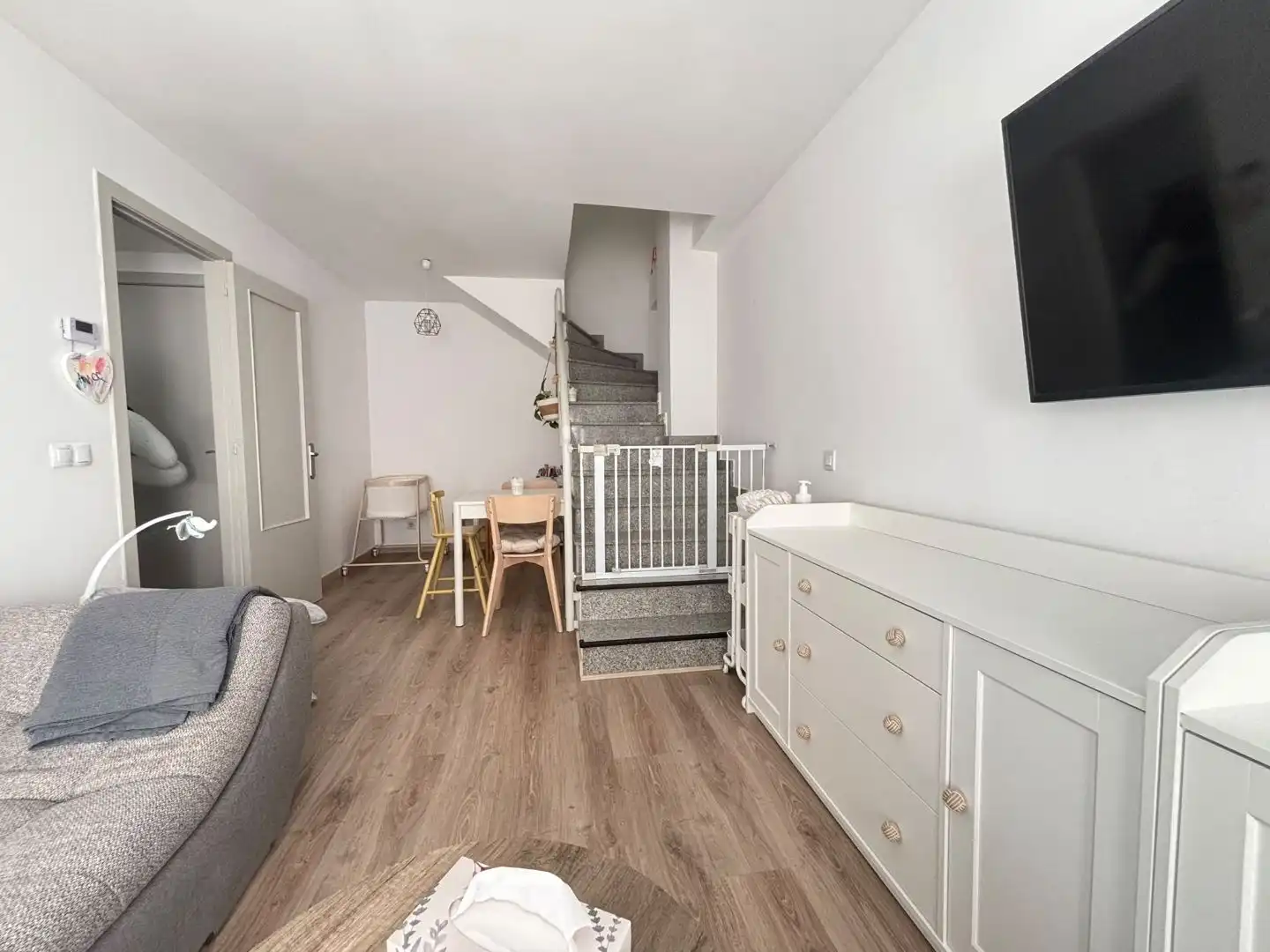 Appartement avec ascenseur à vendre à Carretera Vella de Sant Celoni 4, imagen 5