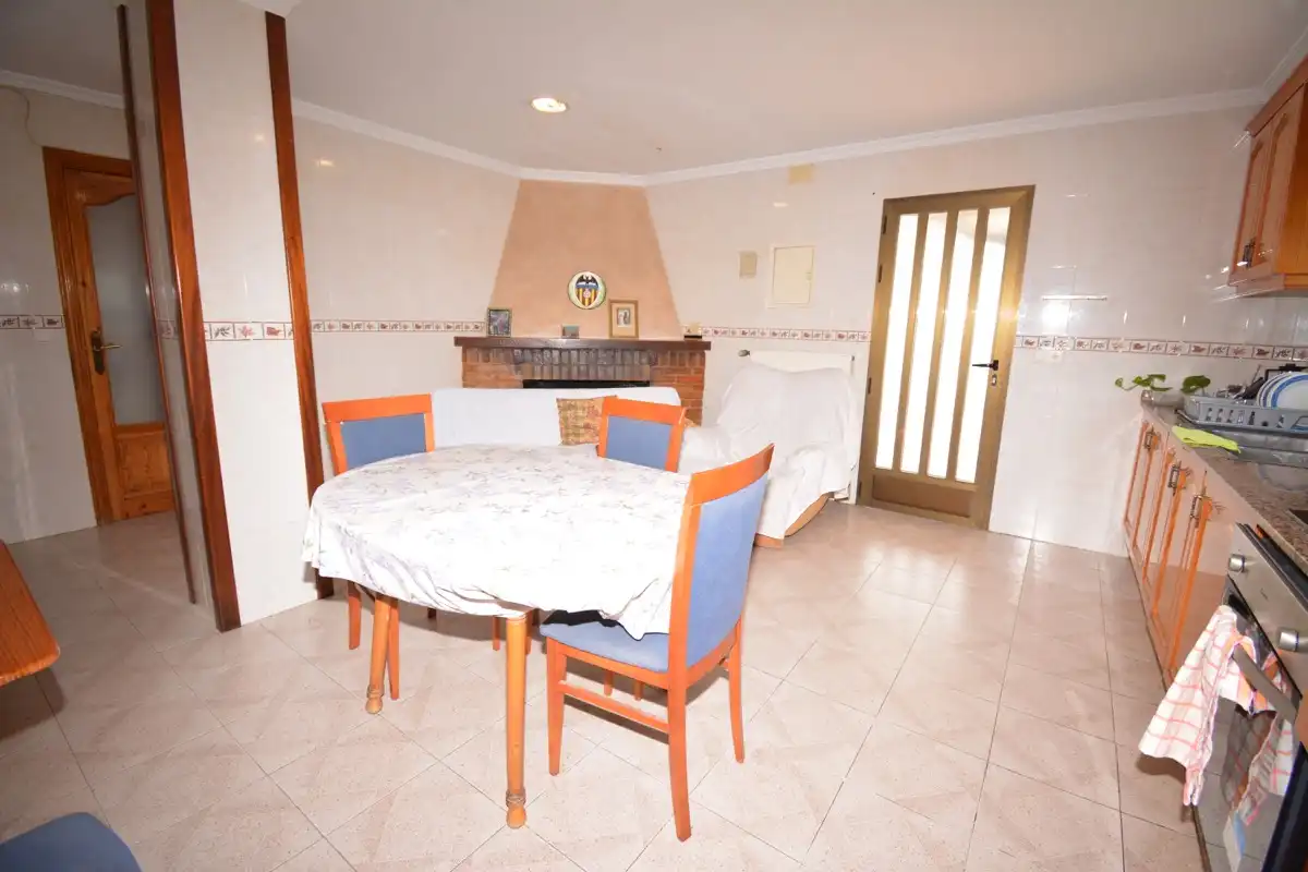 Villa con piscina in vendita a La Xara - La Sella, imagen 15