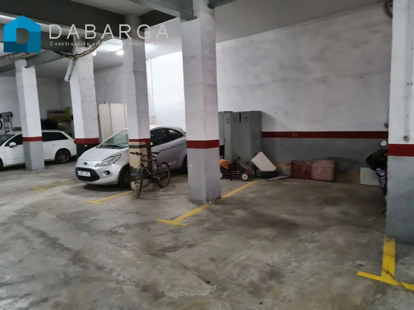 Parkplatz zum Verkauf in Carrer de Maragall, imagen 5