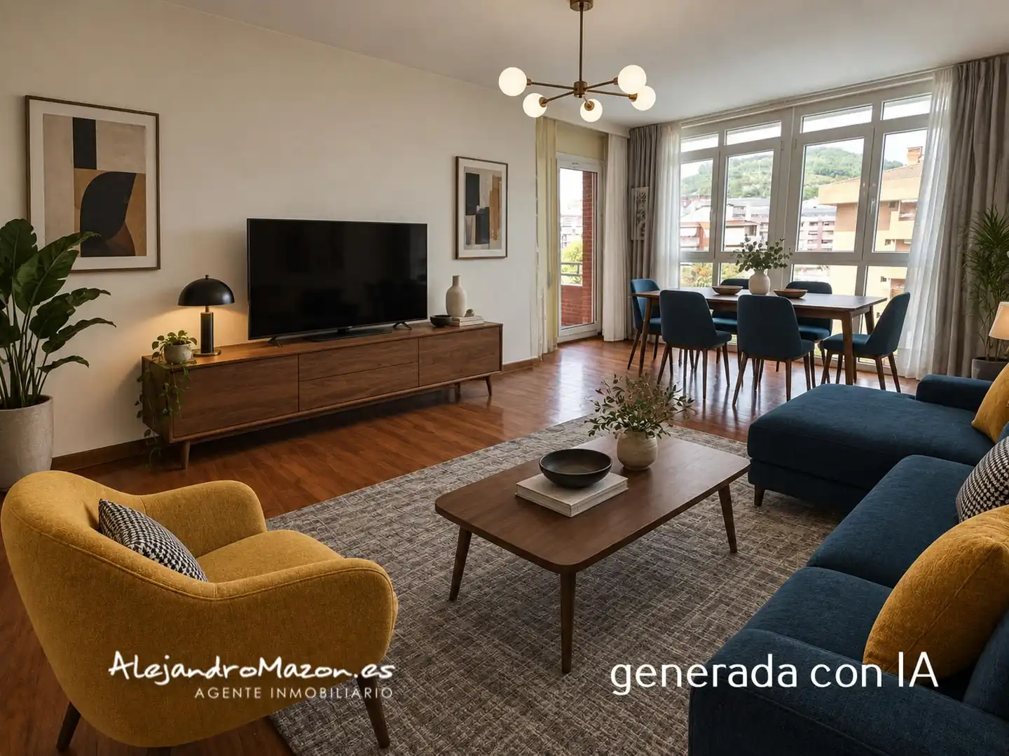 Wohnung mit Pool zum Verkauf in Asturias 1, imagen 11