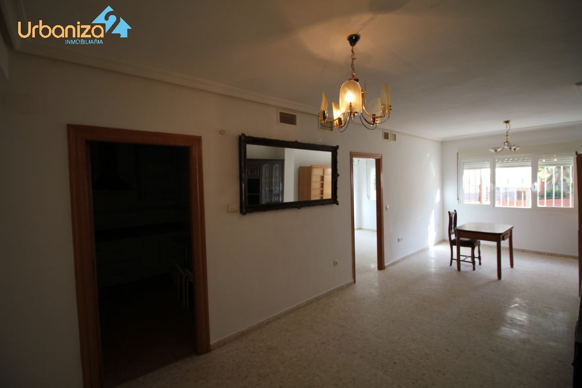 Apartment for sale in Badajoz Capital  with Air Conditioner and Heating