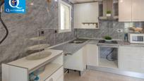Kitchen of House or chalet for sale in El Campello  with Air Conditioner, Heating and Terrace