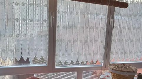 Foto 2 von Einfamilien-Reihenhaus zum Verkauf in Calle Larga, 46, Castrocalbón, León