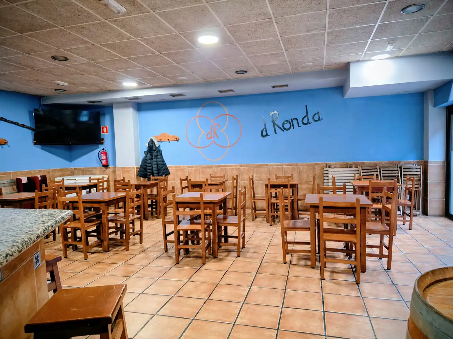 Local commercial à vendre à Pola de Siero - CL PELAYO DON 7, imagen 5