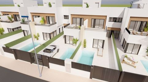 Foto 4 de Casa o chalet en venta en Calle San Diego, Santiago de la Ribera, San Javier