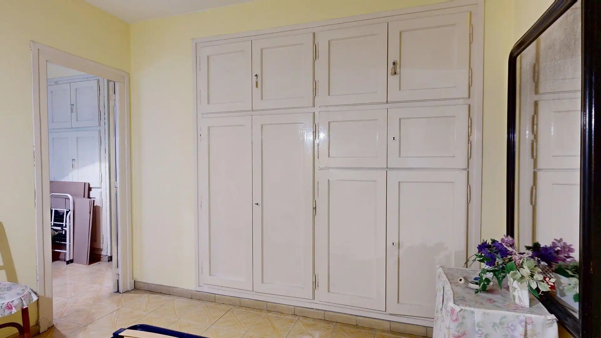 Piso con terraza en venta en Centro, imagen 47