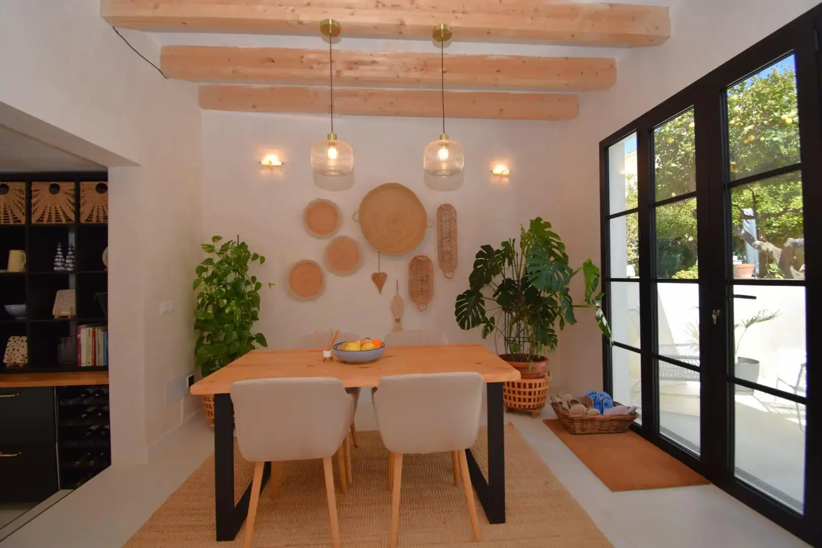 House with garden for sale in Muro, imagen 43