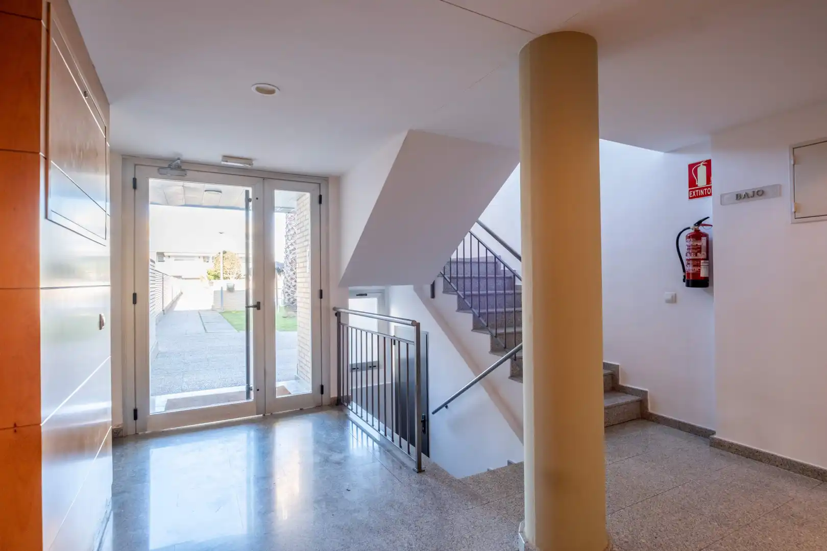 Piso en venta en Calle RAMIRO I, 46, Cuarte de Huerva
