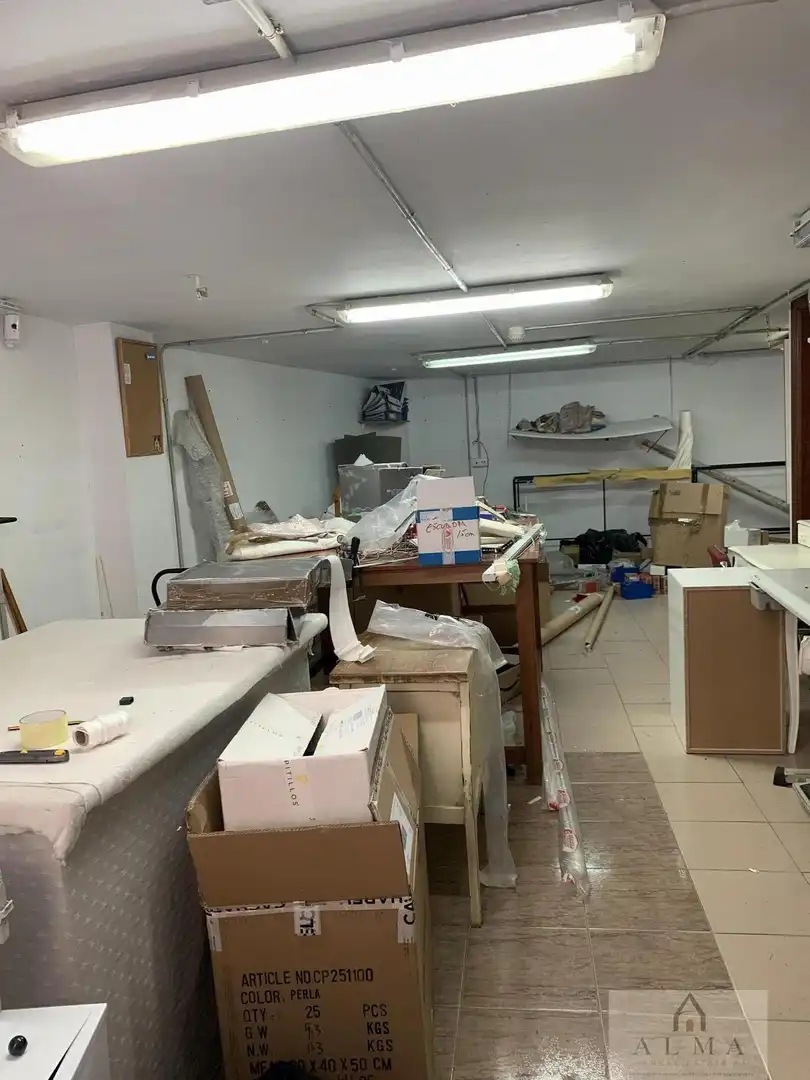 Gewerbefläche zur Miete in Almendralejo, imagen 6