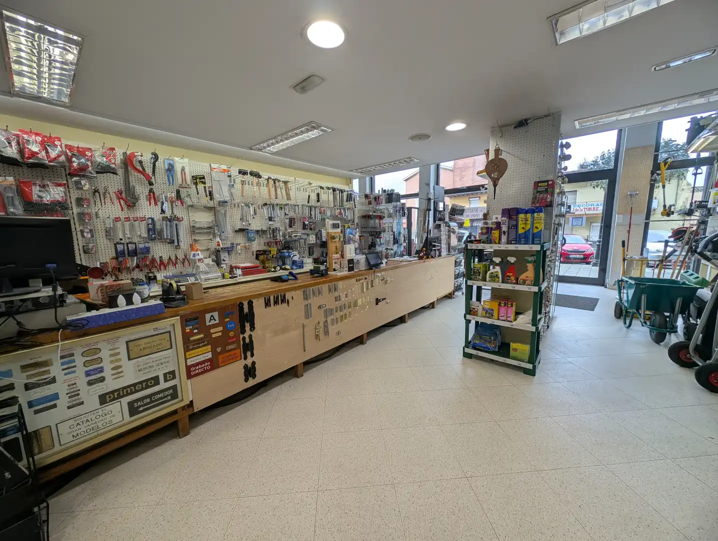 Local comercial en venda a Colindres - CALLE LA MAGDALENA 33, imagen 17