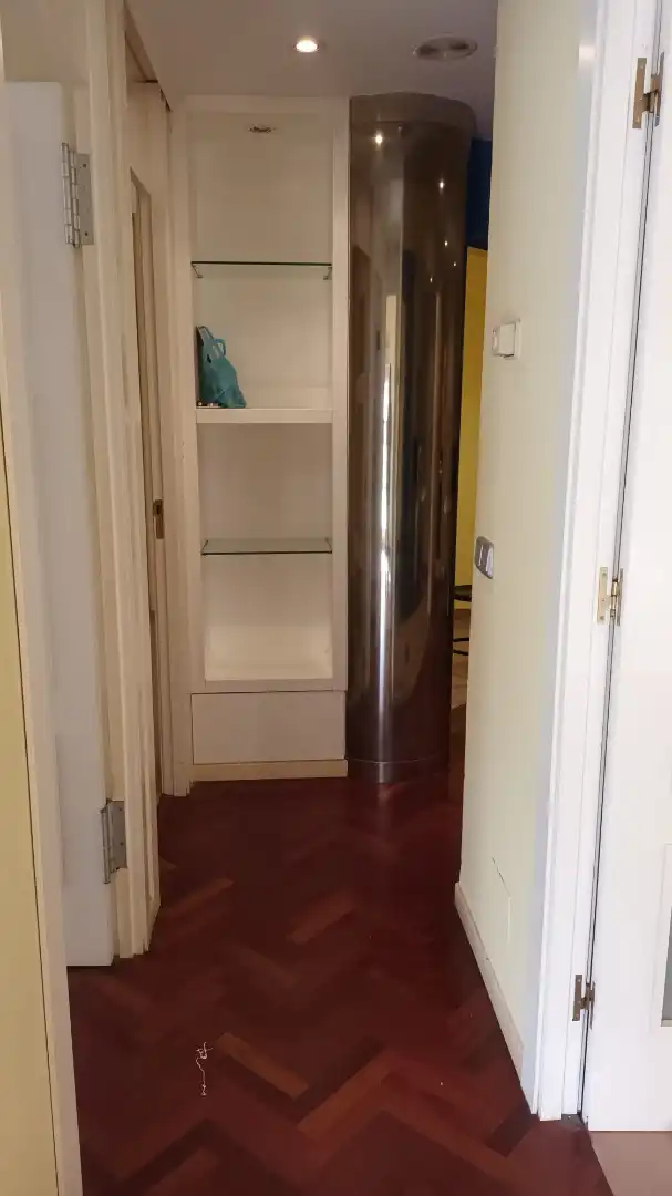 Appartamento con ascensore in vendita a Rúa Rosalía de Castro 10, imagen 13