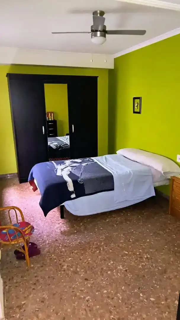 Dormitori de Pis en venda en Muro de Alcoy, Alicante