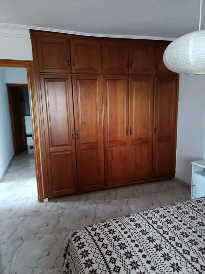 Habitación de Casa o chalet en venta en El Sauzal con Terraza, Piscina y Amueblado