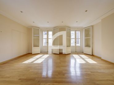 Appartamento con ascensore in vendita a Barrio de Salamanca