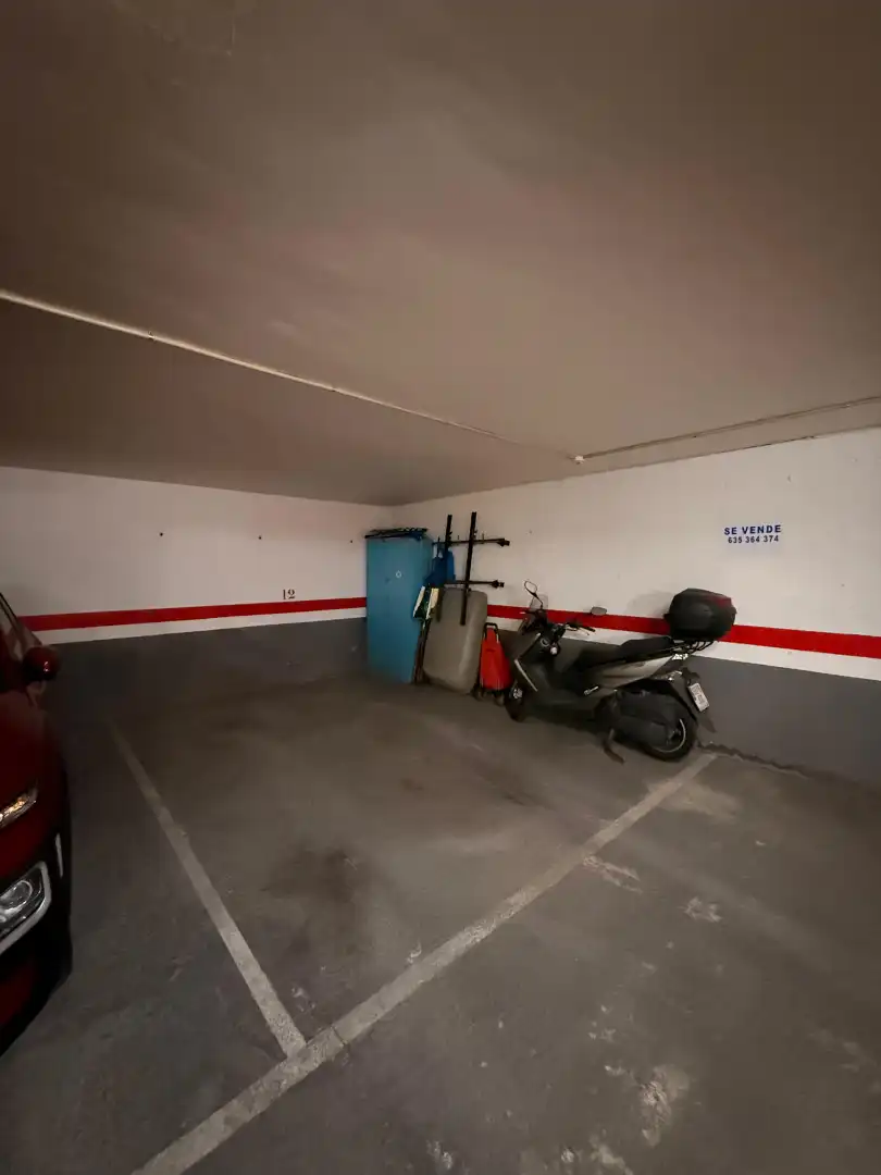 Individuel à vendre à Carrer de Ntra. Senyora de Montserrat